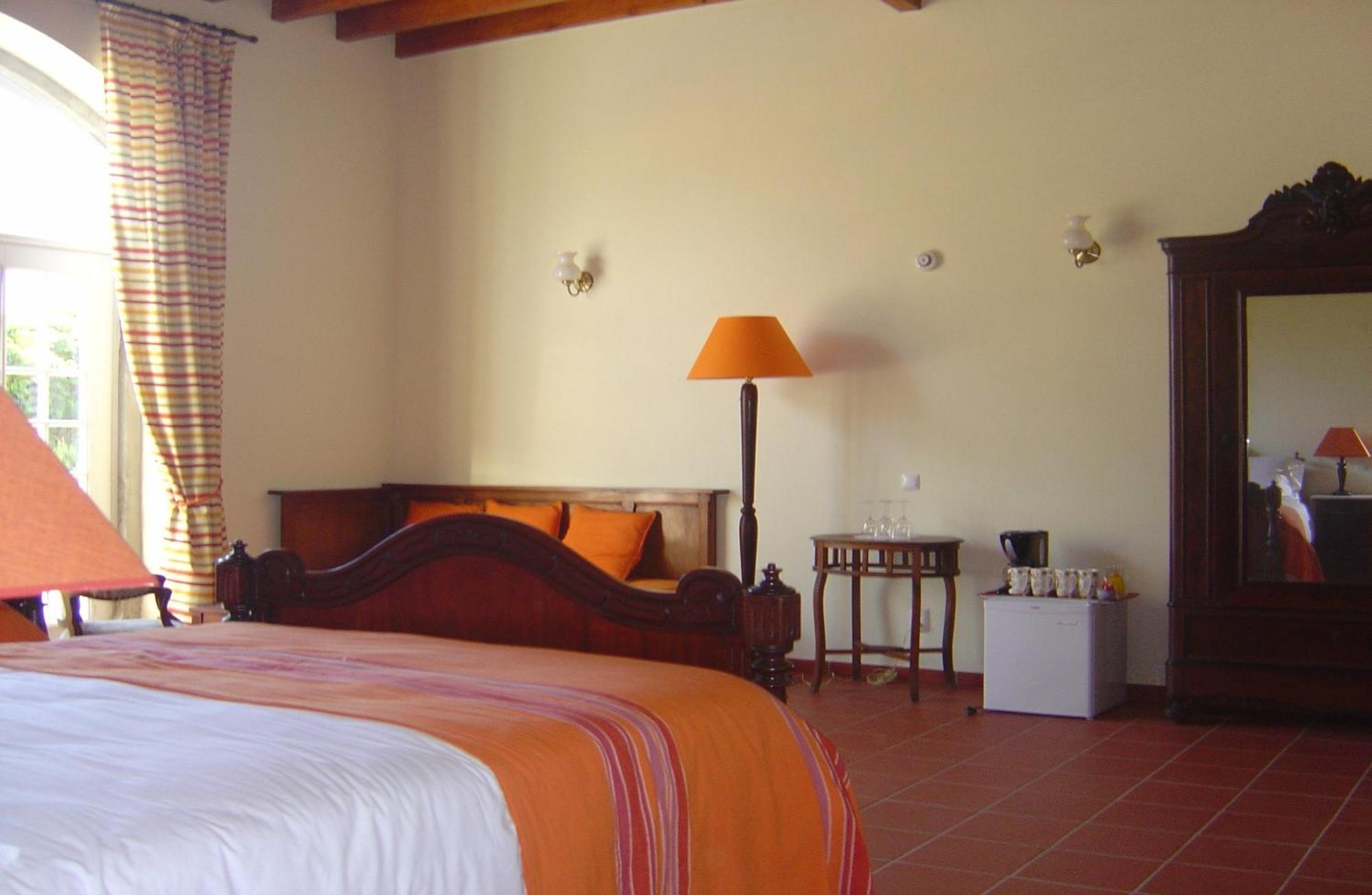 Quinta Do Scoto Bed and Breakfast Rinchoa Rum bild