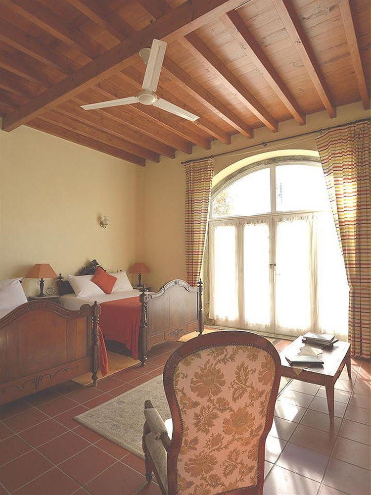 Quinta Do Scoto Bed and Breakfast Rinchoa Exteriör bild