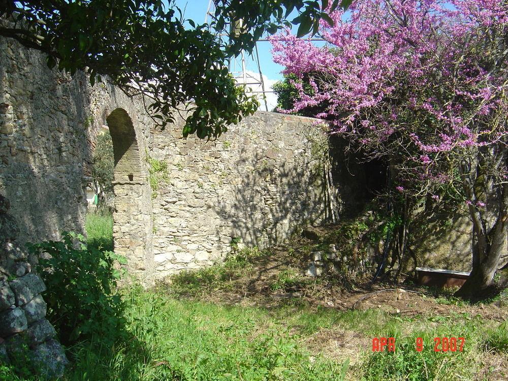 Quinta Do Scoto Bed and Breakfast Rinchoa Exteriör bild
