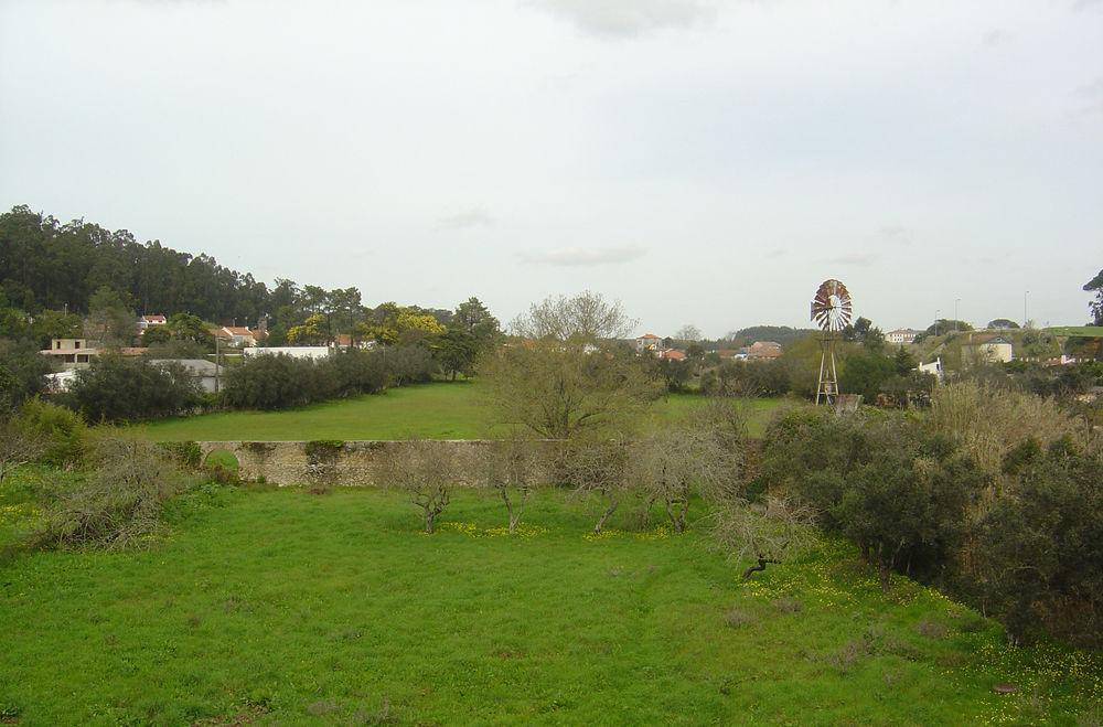 Quinta Do Scoto Bed and Breakfast Rinchoa Exteriör bild