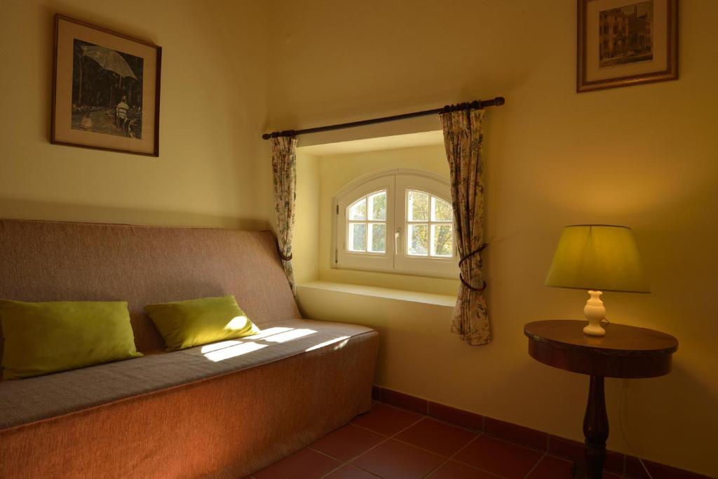 Quinta Do Scoto Bed and Breakfast Rinchoa Rum bild