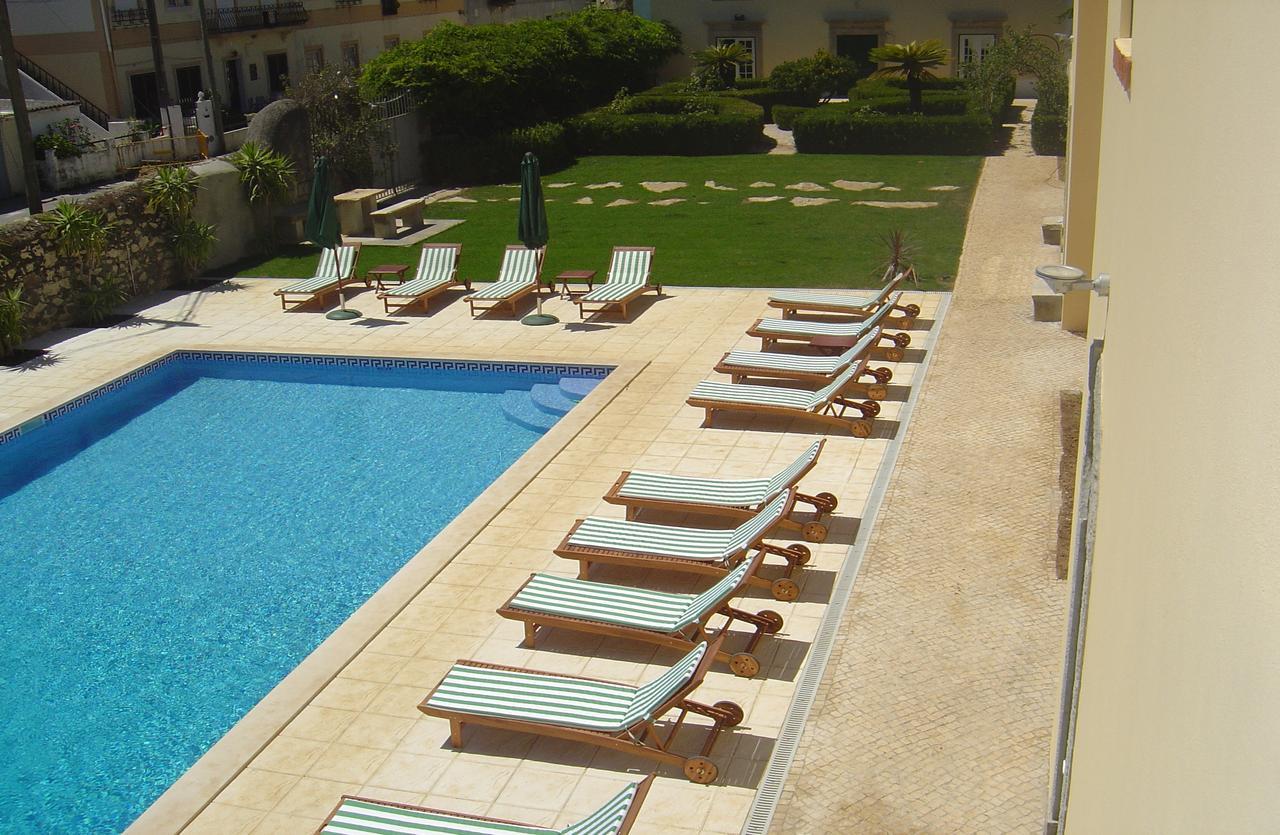 Quinta Do Scoto Bed and Breakfast Rinchoa Exteriör bild