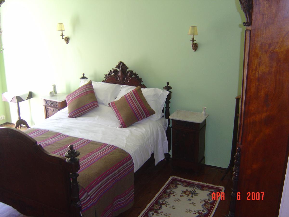 Quinta Do Scoto Bed and Breakfast Rinchoa Exteriör bild