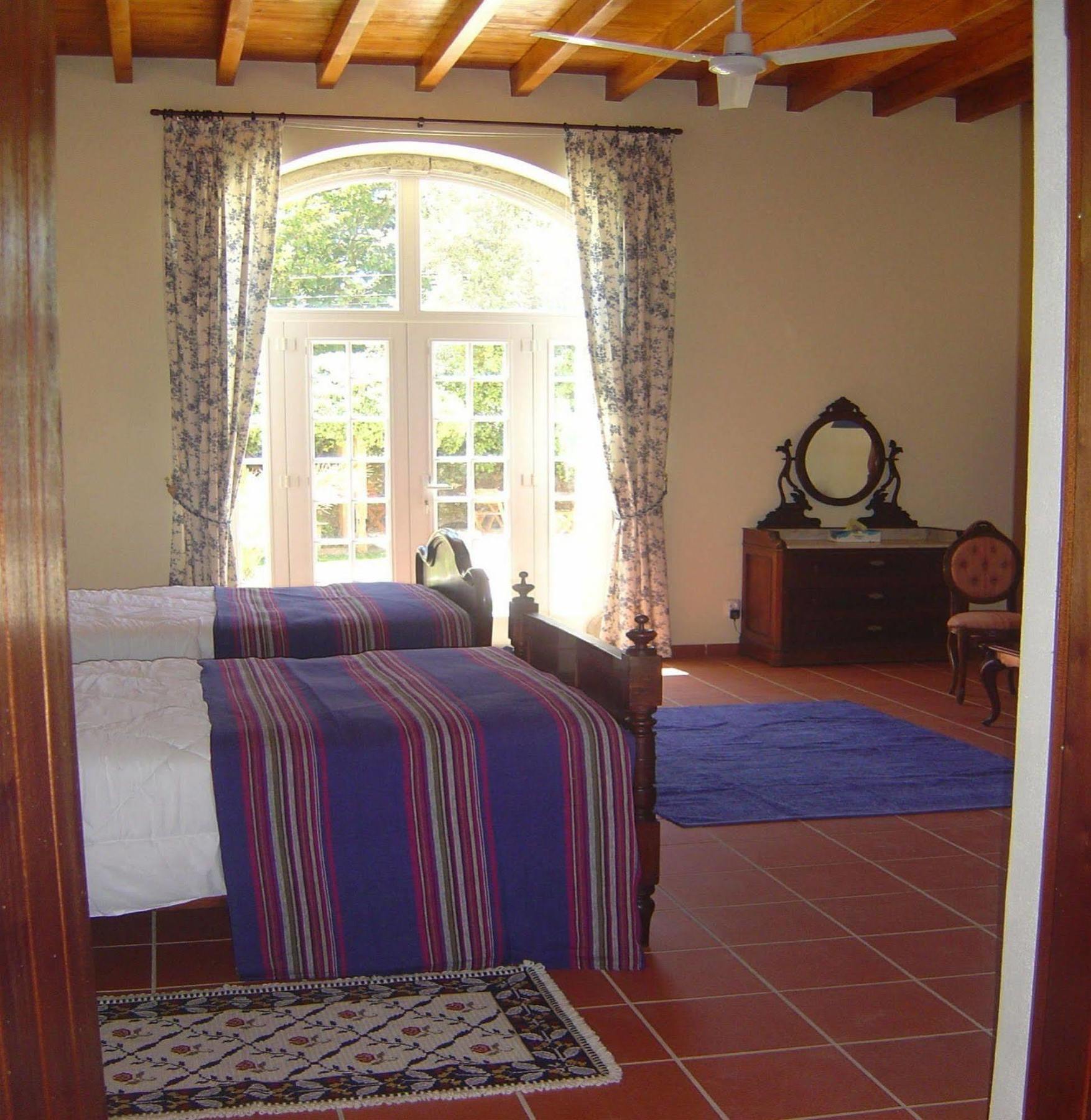 Quinta Do Scoto Bed and Breakfast Rinchoa Exteriör bild